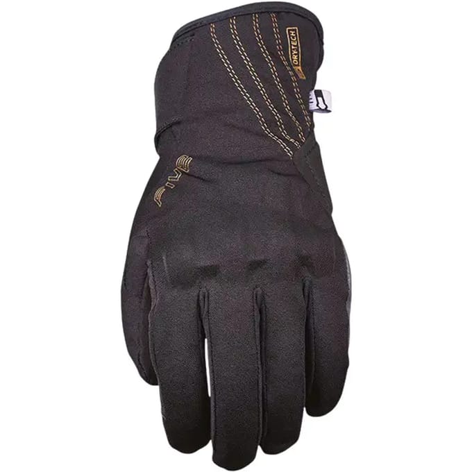 Dames winter motorhandschoenen Five WFX5