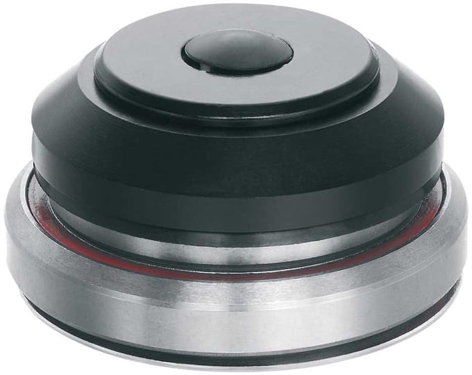 Skuad Geïntegreerde Balhoofdset Zilver 1-1/8´´-1.5´´
