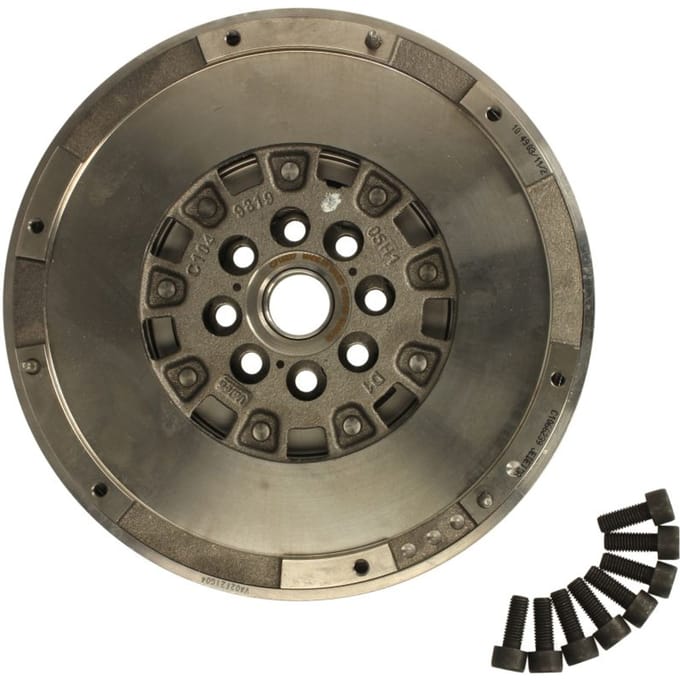 Vliegwiel VALEO 836175