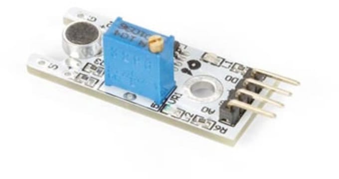 Whadda WPSE309 Developmentboard 1 stuk(s)