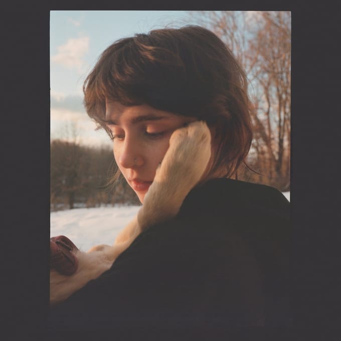 Clairo - Sling (CD)