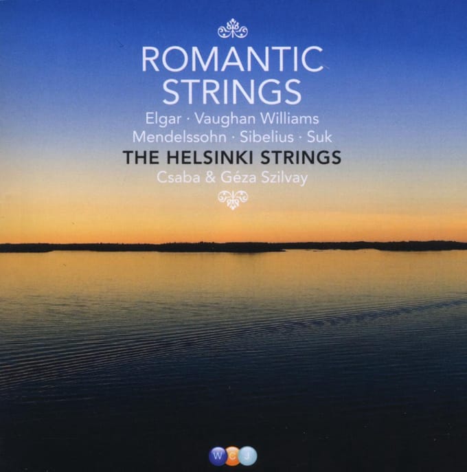 Romantic Strings