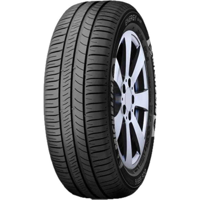 Michelin Energy Saver ( 205/55 R16 91H EV Suitable, MO )