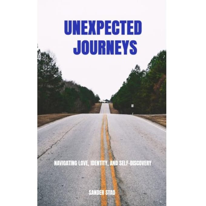 Unexpected Journeys - Sander Stad