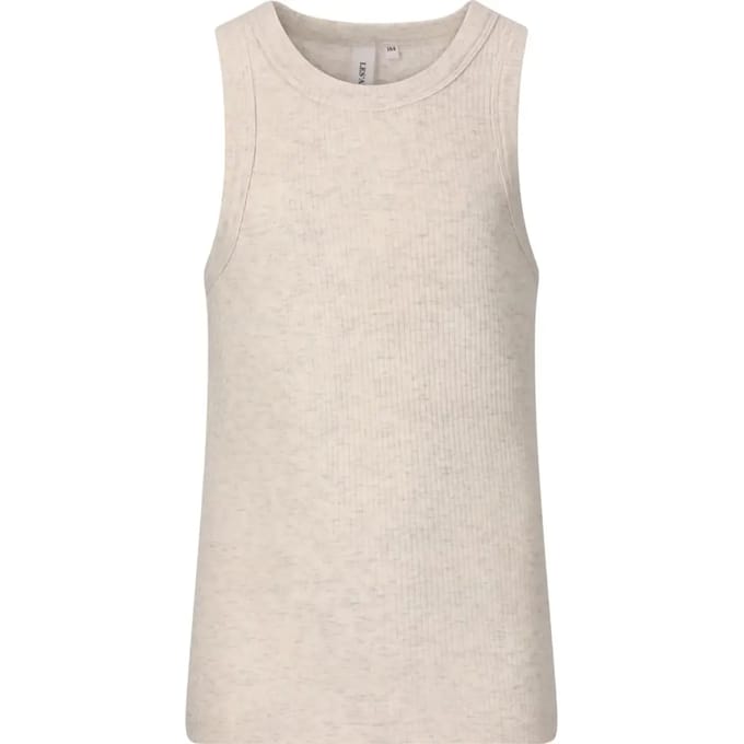 Meisjes tanktop Les'Arcs Ashtyn