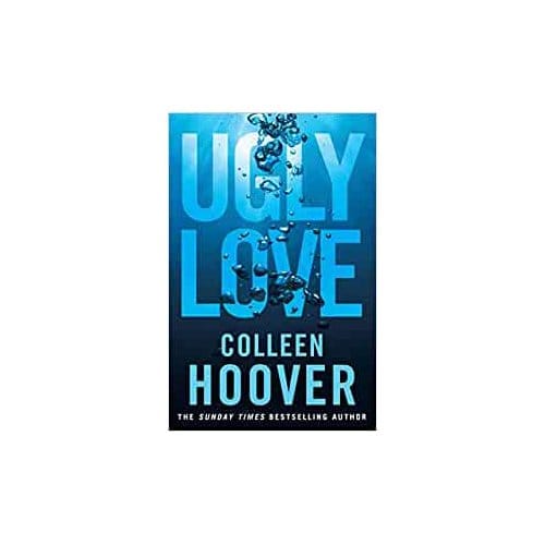 Ugly Love by Colleen Hoover Paperback Boek 9781471136726