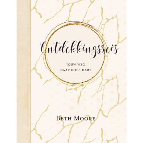 Ontdekkingsreis - Beth Moore