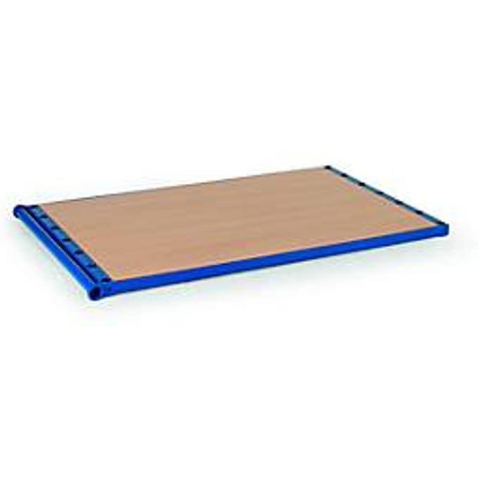 Platenstaander, 1600 x 800, draagvermogen 1.200 kg