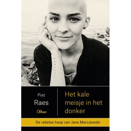 Het Kale Meisje In Het Donker - Jane Marczewski