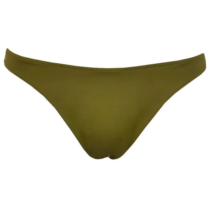 Dameszwembroekje Red Point Eco
