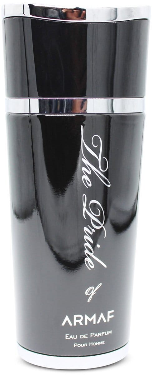 Armaf - The Pride Of Armaf For Men - Eau De Parfum - 100ML
