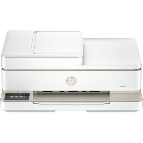 HP Inkjetprinter ENVY 6520e