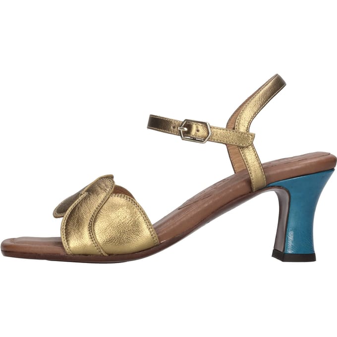 Chie Mihara Sandalen Bruin