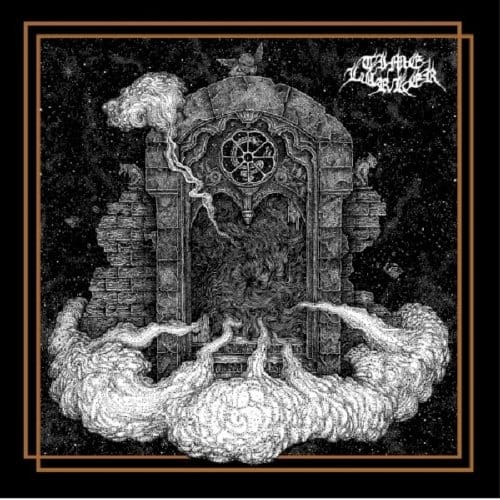 Time Lurker - Time Lurker