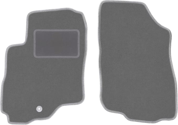 Automatten voor: Mitsubishi Outlander I SUV (2001-2006)