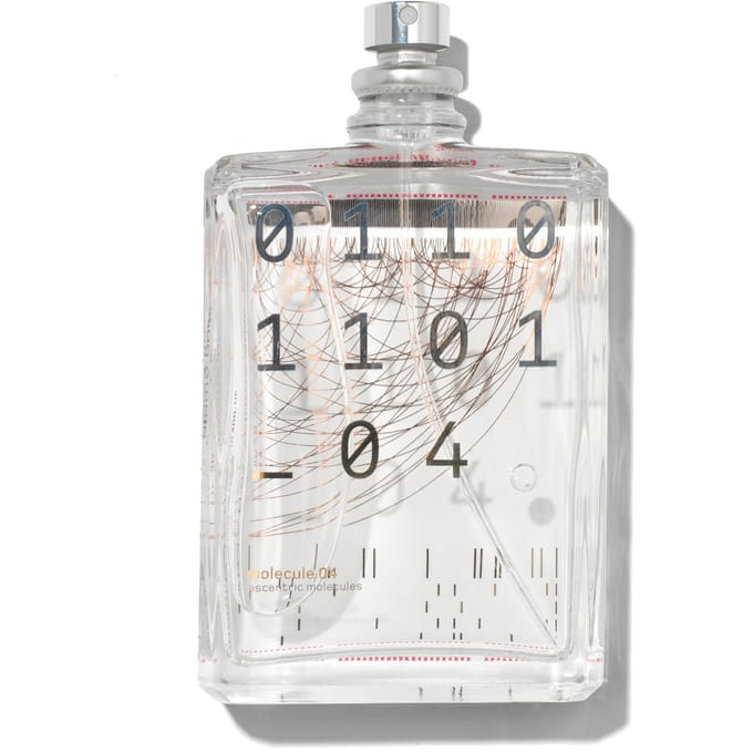 Escentric Molecules Molecule 04 Eau De Toilette