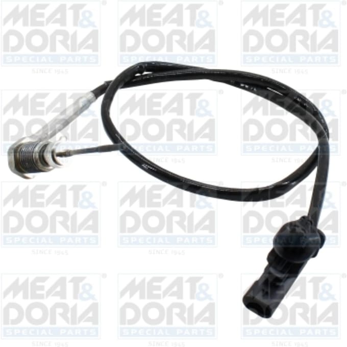 Sensor, uitlaatgastemperatuur MEAT & DORIA 12699