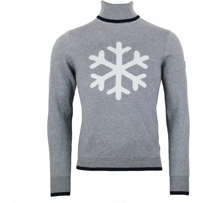 Trui Peak Mountain Pull homme CAFLAKE