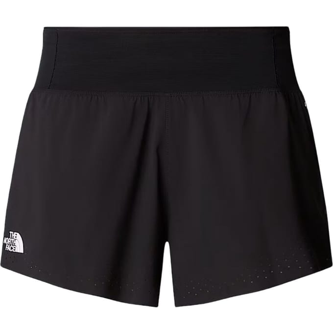 The North Face Womens Pacesetter 3In Short