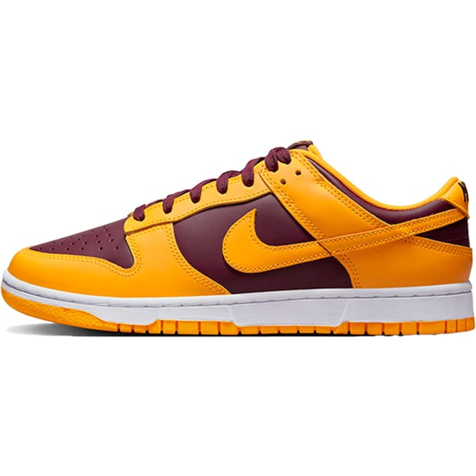 Lage Sneakers Nike Dunk Low Arizona State