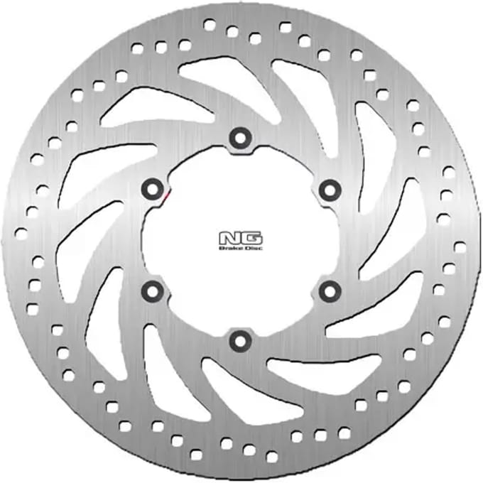 Remschijf voor vaste motorfiets NG Brake Disc DIS149