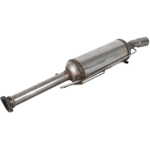 Roetfilter, uitlaatinstallatie ASSO MARMITTE SRL 14.15012