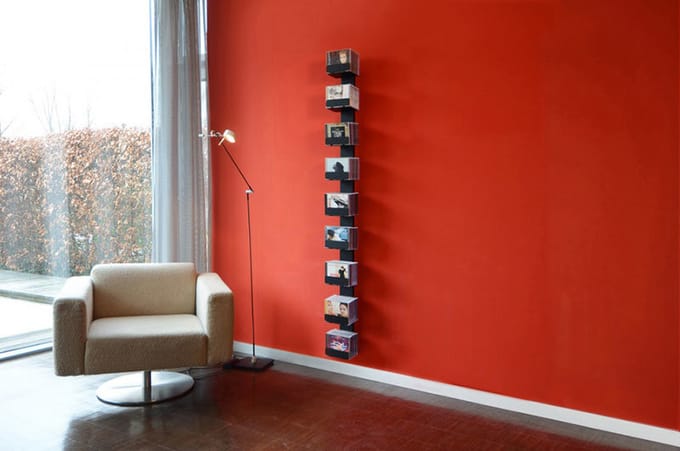 Radius - Baum CD wandrek 2 - wit - S
