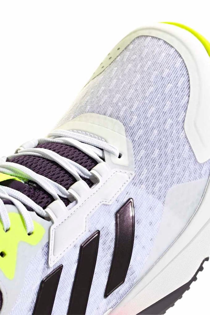Indoor schoenen adidas Crazyflight 6 Mid