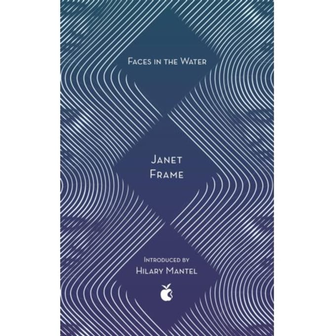 Faces In The Water - Virago Modern Classics - Janet Frame