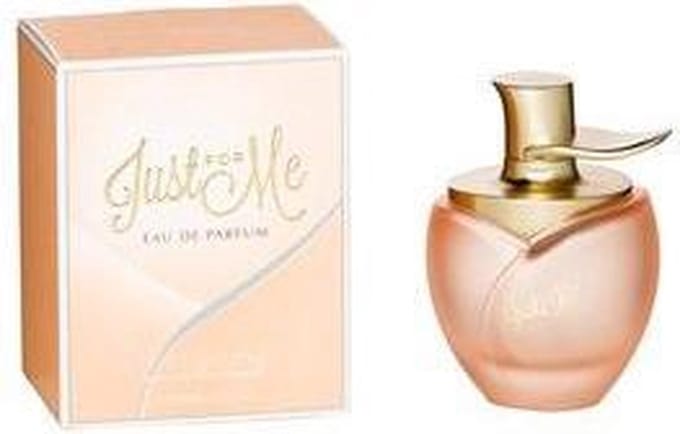 Linn Young - Just For Me - Eau de parfum - 100ML