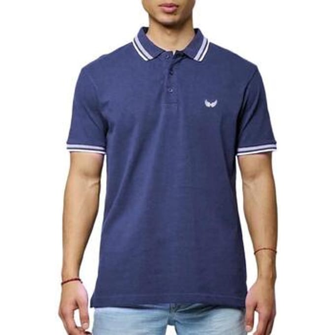 Polo Shirt Korte Mouw Kaporal Marod