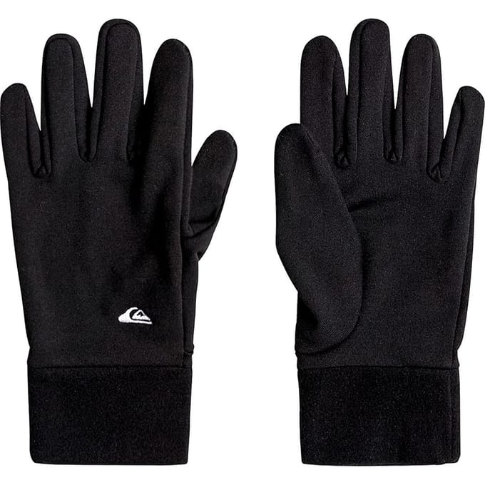 Quiksilver Hottawa Handschoenen Zwart M Man