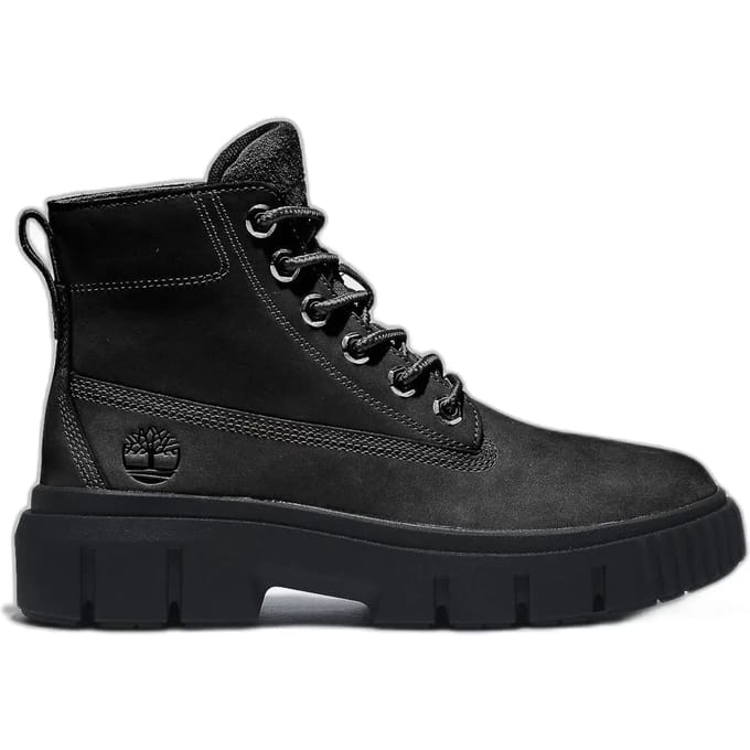 Dameslaarzen Timberland Greyfield