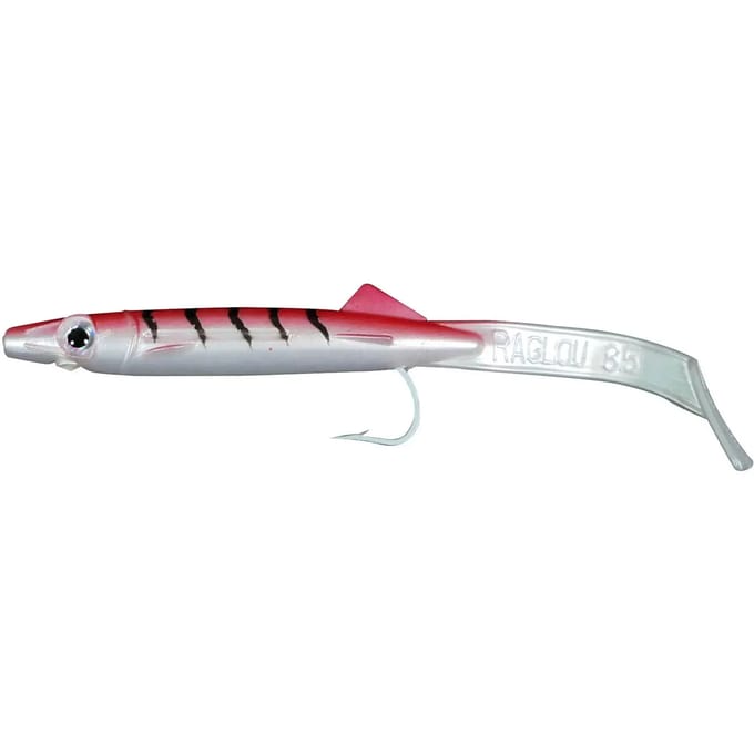 Lokvogels Ragot Raglou Tiger 105 (x3)