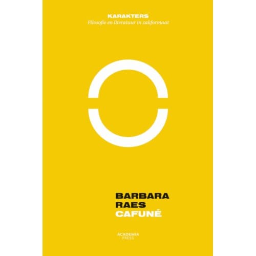 Cafuné - Barbara Raes