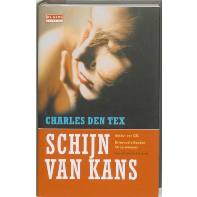 Schijn Van Kans - Charles den Tex