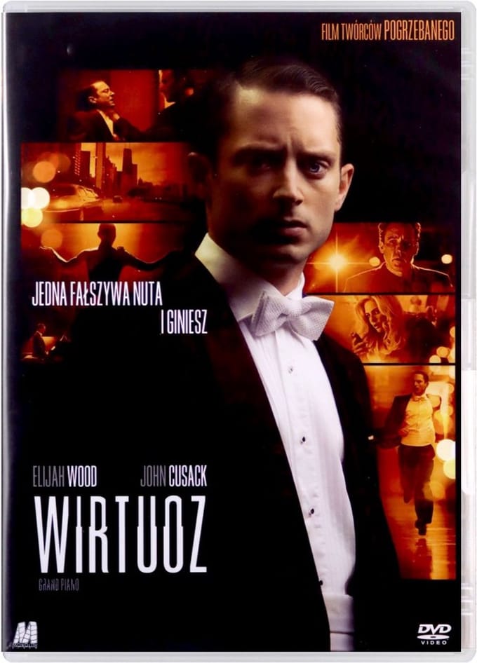 Blackmail [DVD]