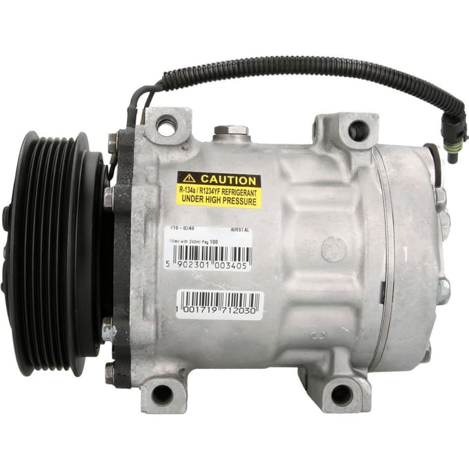 Compressor, airconditioner AIRSTAL 10-0340