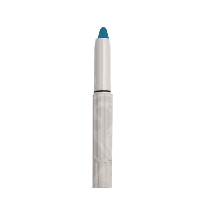 Blanc cassé, Imprint Sea, Précision, Eyeliner Gel Crayon, Turquoise, 2 g