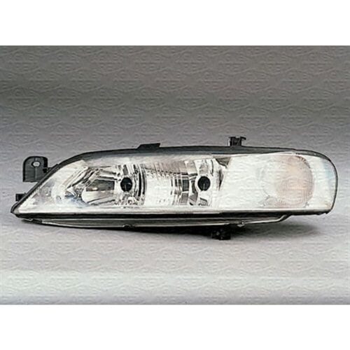 Koplampen MAGNETI MARELLI 712754059386