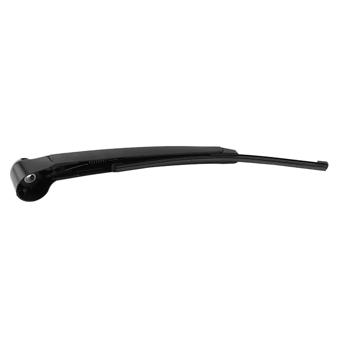 Ruitenwisserarm en -blad achterruit voor Variant B6 en B7 2005 ?2014 black