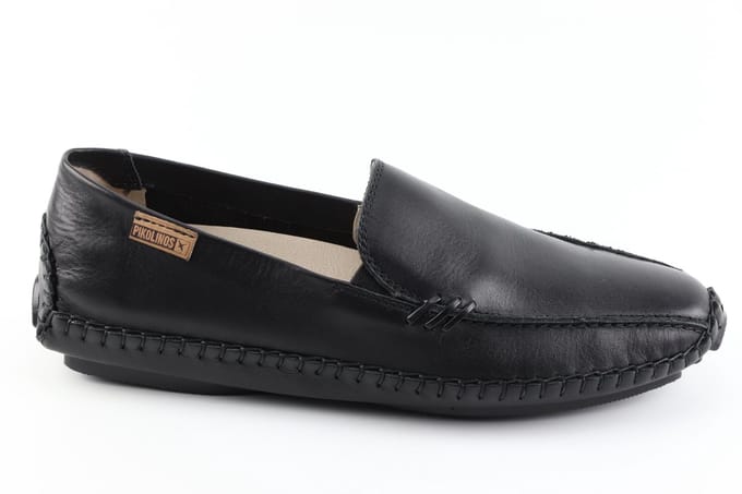 Pikolinos Jerez 578-8242.Black