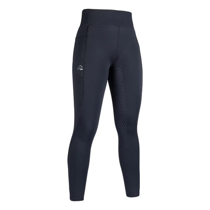 Dameslegging met volledige grip HKM Alice