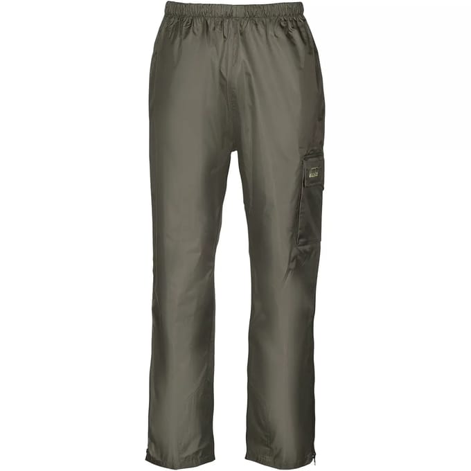 Baleno Oslo Broek Groen 2XL Man