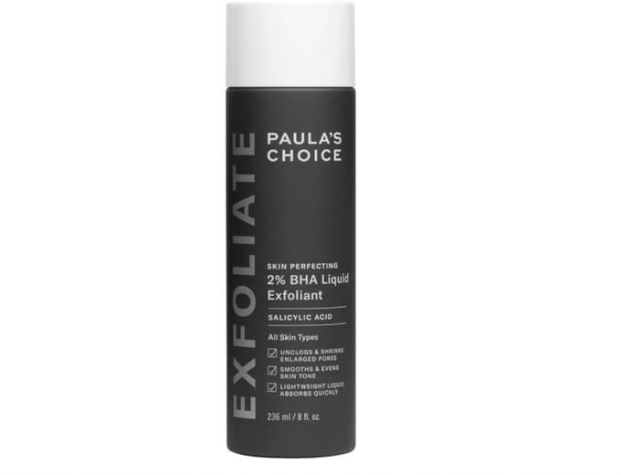Paula's Choice Skin Perfecting 2% BHA Liquid Exfoliant - 236 ml