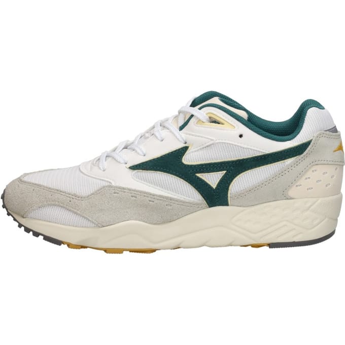 Mizuno - Contender sneakers wit bistro