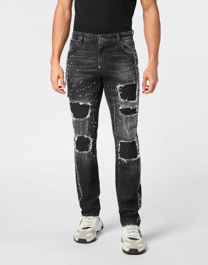 Jeans Slim Fit