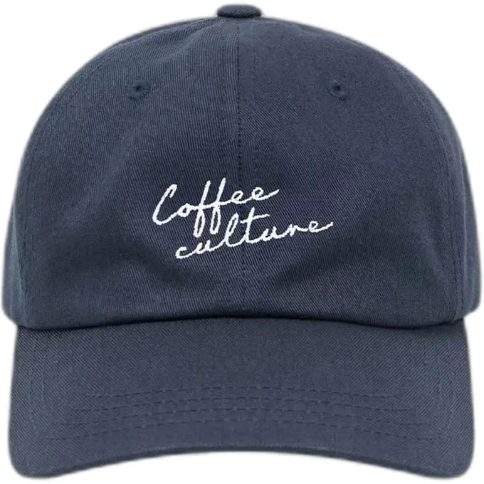 Snapback pet Kaotiko Coffee Culture