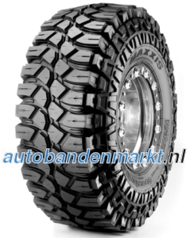 Maxxis M-8090 Creepy Crawler ( LT255/85 -16 104K 8PR, POR )