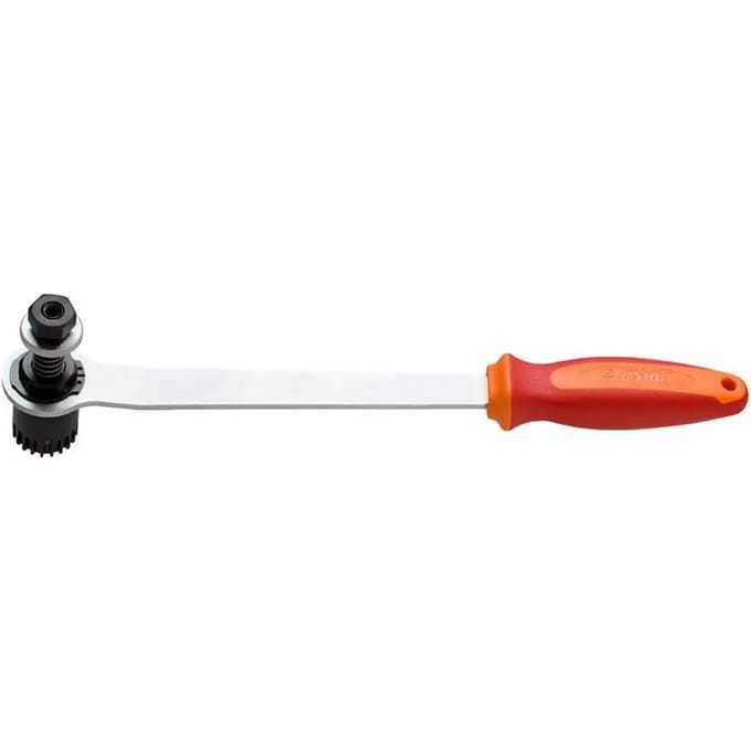 Pedaalsleutel Unior P/Shimano Octalink/Truvativ 1671.8/2Bi-Us